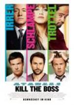 ������ �������, Horrible Bosses