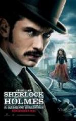  :   , Sherlock Holmes: A Game of Shadows
