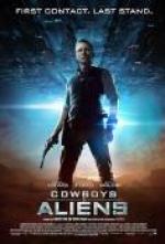 ������ � ����������, Cowboys and Aliens