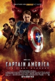 ����� �� ����� 2 - ������� �������: ����������� �� ������� ����������, Captain America: The First Avenger