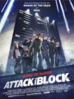 ���� ��� �����, Attack the Block