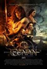 ����� ���������, Conan The Barbarian