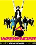 Weekender, Weekender