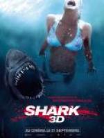 �����, Shark Night 3D
