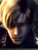 ������� ���: ���������, Resident Evil: Damnation