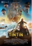 ����� �� ����� 2 - ������������� �� ������ 3D, The Adventures of Tintin: The Secret of the Unicorn
