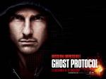  :  , Mission: Impossible  Ghost Protocol
