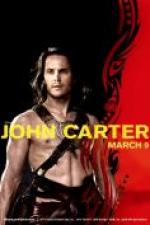 ���� ������: ����� ��� �����, John Carter of Mars
