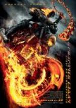   2:   , Ghost Rider: Spirit of Vengeance