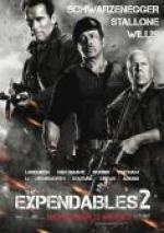 ������������ 2, The Expendables 2