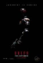 ����, Dredd 3D