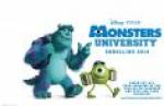 ����������� �� ��������, Monsters University