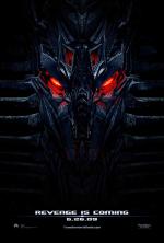 ������������: �����������, Transformers: Revenge of the Fallen