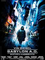 ����� �������, Babylon A.D.