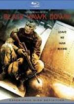 ���� ����, Black Hawk Down