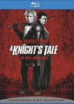 ���� ��������, A Knight's Tale