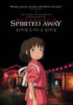�������� �� ��������, Spirited Away