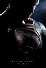 ����� �� �������, Man of Steel