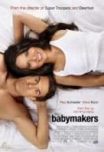��� �� �������� ����, The Babymakers
