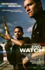 End of Watch, End of Watch