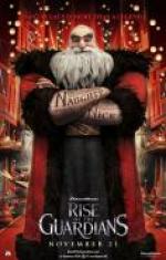  , Rise of the Guardians