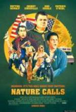 ��������� ����, Nature Calls
