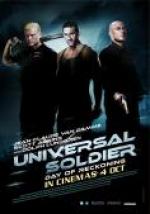 ����������� ������: ��� �� ����������, Universal Soldier: A New Dimension