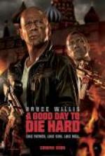 ������ ������: ����� �������, A Good Day to Die Hard