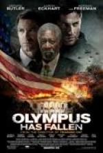 ���: �����, Olympus Has Fallen