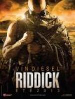 �����, Riddick