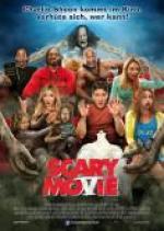 ������� ���� 5, Scary Movie 5
