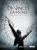 �������� �� �� �����, Da Vinci's Demons