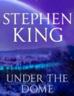 ��� ������, Under the Dome