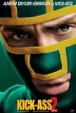 ��� � �*�� 2, Kick-Ass 2