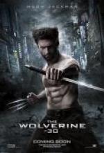 , The Wolverine