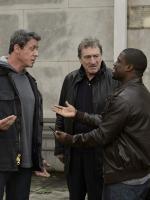 ����� ��������, Grudge Match