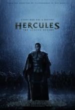   , Hercules: The Legend Begins