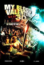    3D, My Bloody Valentine 3D