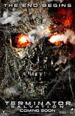 ����������: ��������, Terminator Salvation: The Future Begins