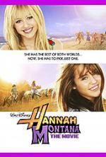 ���� �������, Hannah Montana: The Movie