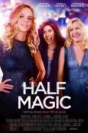 Half Magic -  