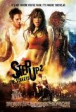 ������� �� �������, Step Up 2: The Streets