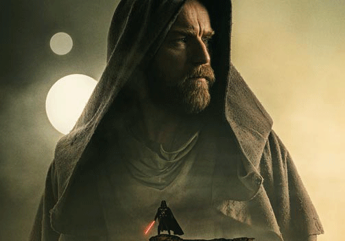 Оби-Уан Кеноби,Obi-Wan Kenobi - Официален трейлър Disney 