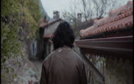 Есен,Black Night - Филмът разказва за бурните страсти, които владеят сърцето на един жител на малко планинско градче  - част от Балканския конкурс на 27-ия София Филм Фест