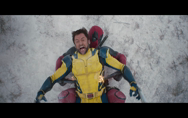  & ,Deadpool & Wolverine -     &   24    