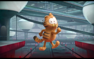 : ,The Garfield Movie -   