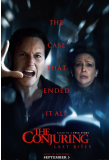 ��������� ������� - ������������ 4: �������� ���������, The Conjuring: Last Rites