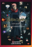 ���-�������� ����� � ���������, ��������� �� ������� ����� - Jujutsu Kaisen: Execution, Jujutsu Kaisen: Execution