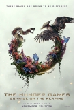 ������� ������� � �����������, �������� ������ � ����������� ������� - ������ �� �����: �������� � ���� �� �������, The Hunger Games: Sunrise on the Reaping