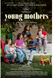 ����������� � ��� ������ ������ ����� � �������� �� 30-�� ������� ����� ���� ���� - ����� �����, Young Mothers